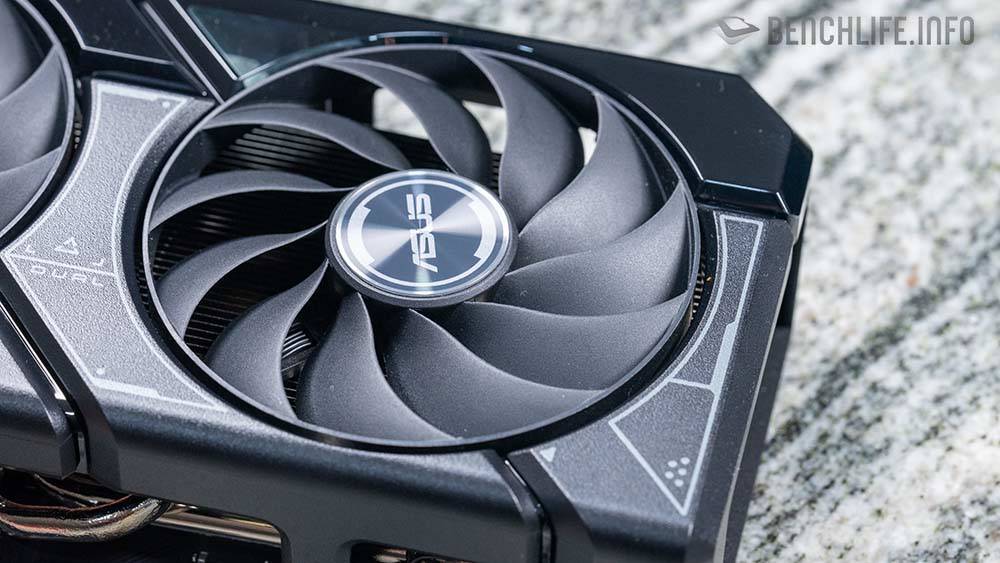 拥有 M.2 SSD 插槽的显卡，ASUS Dual GeForce RTX 4060 Ti SSD 实测