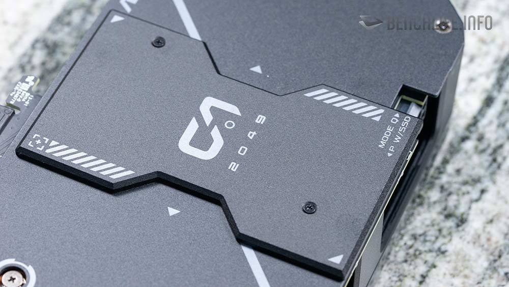 拥有 M.2 SSD 插槽的显卡，ASUS Dual GeForce RTX 4060 Ti SSD 实测