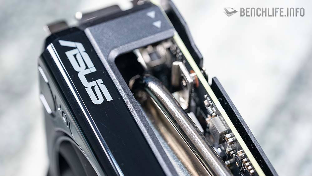 拥有 M.2 SSD 插槽的显卡，ASUS Dual GeForce RTX 4060 Ti SSD 实测