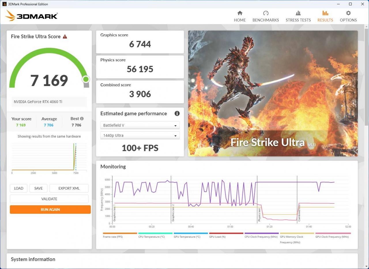 FSU_4060 TI SSD
