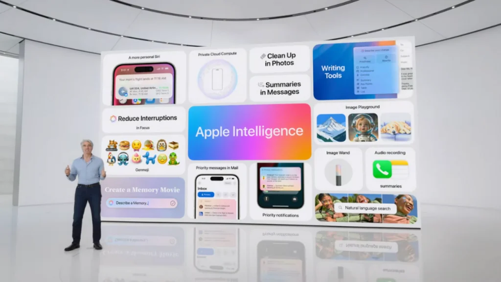 为AI让路？曝iPhone 16全系标配8GB内存，满足Apple Intelligence需求！