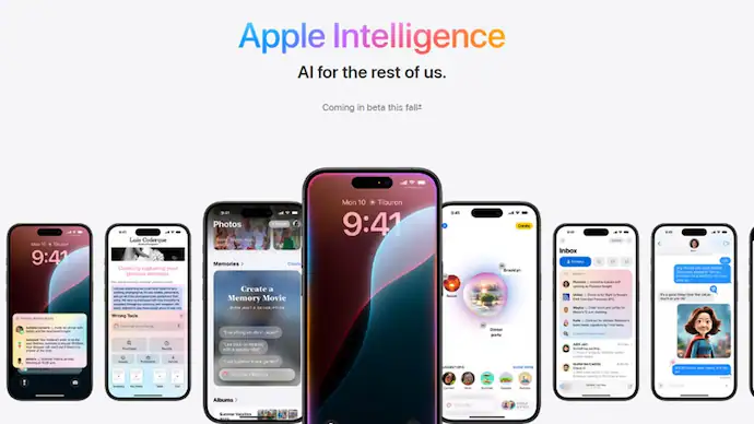 为AI让路？曝iPhone 16全系标配8GB内存，满足Apple Intelligence需求！