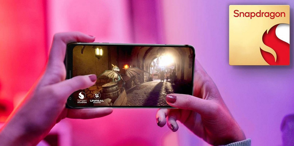 传 Snapdragon 8 Gen 4 将支持 GPU 补帧技术，提升游戏效能体验