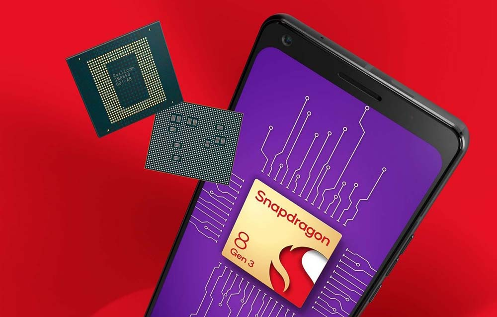 传 Snapdragon 8 Gen 4 将支持 GPU 补帧技术，提升游戏效能体验
