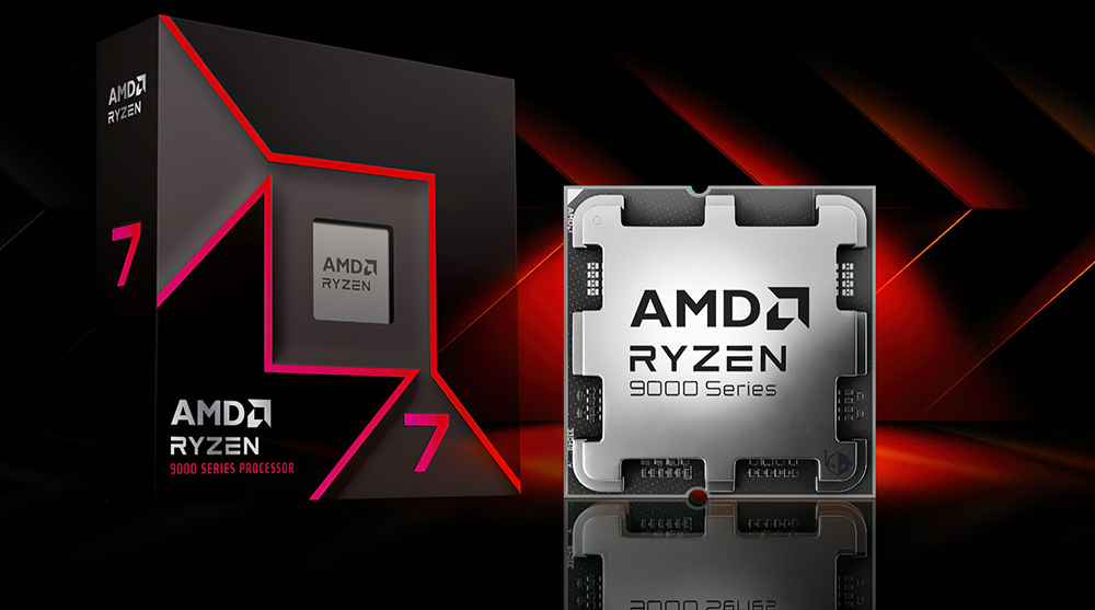 AMD 最新一代处理器游戏效能竟比Ryzen 7 7800X3D 还差，官方正准备提升功耗来扭转这局面 - 摩榜
