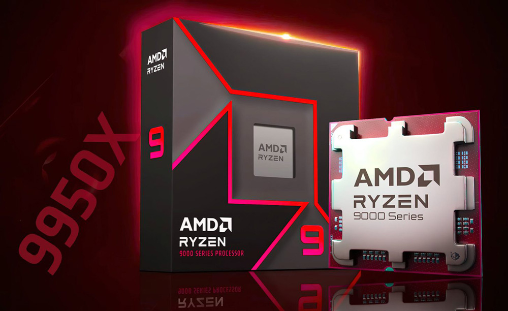AMD 最新一代处理器游戏效能竟比Ryzen 7 7800X3D 还差，官方正准备提升功耗来扭转这局面 - 摩榜
