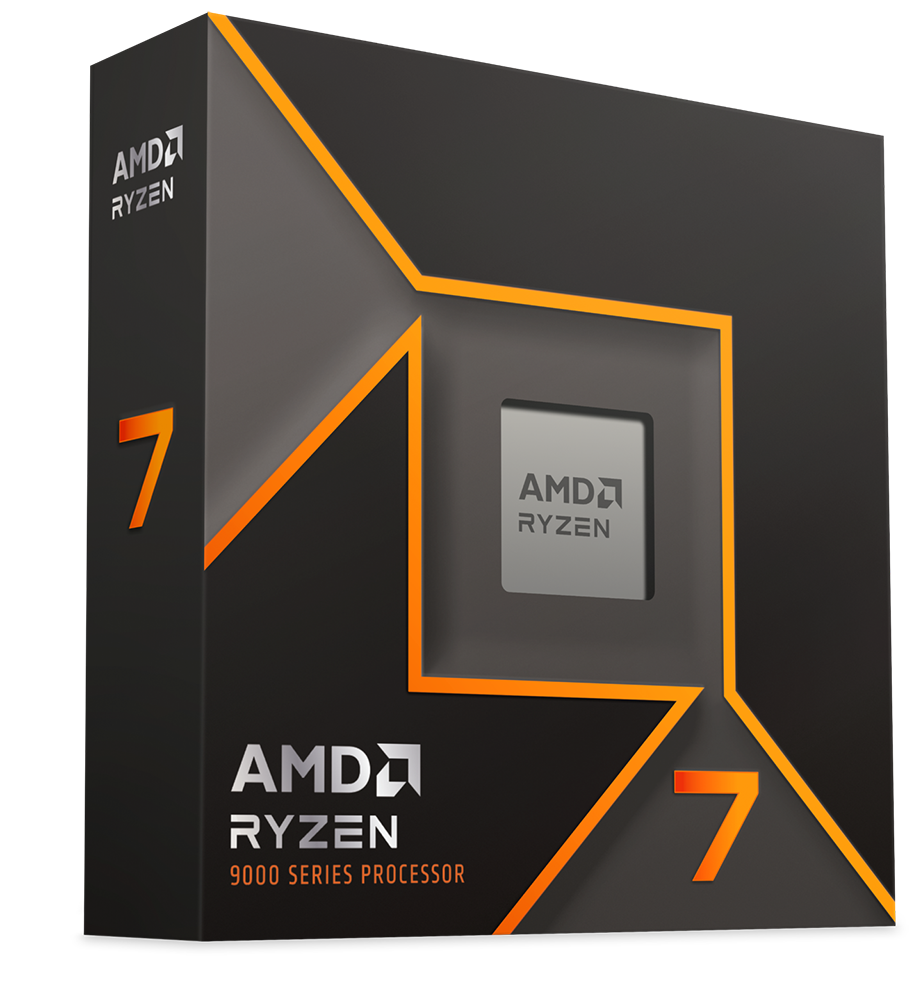 AMD 最新一代处理器游戏效能竟比Ryzen 7 7800X3D 还差，官方正准备提升功耗来扭转这局面 - 摩榜