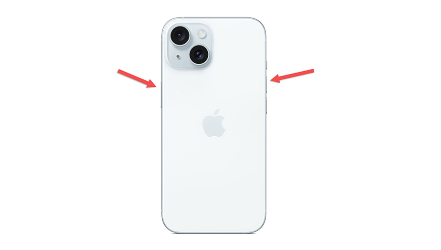 iPhone 15 如何屏幕截图？教你 3 种快速截图的方式 第2张