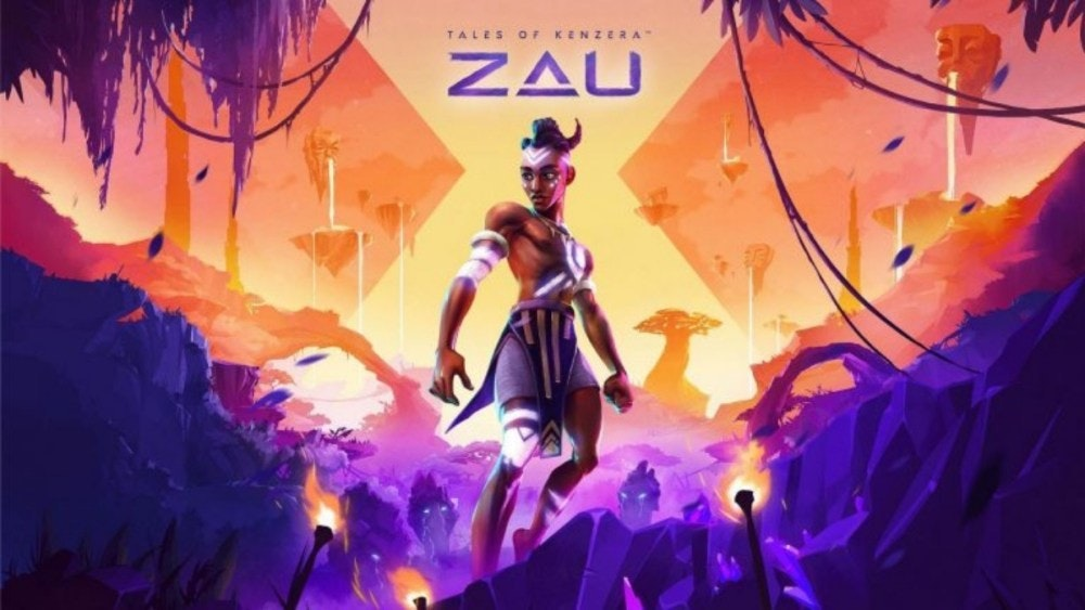 EA Originals 及 Surgent Studios 推出独立动作冒险平台跳跃游戏《Tales of Kenzera： ZAU》