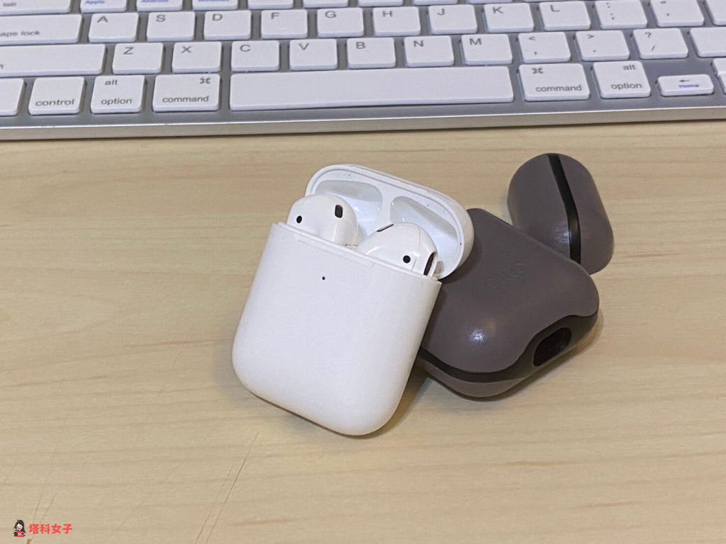 AirPods 单耳没声音、无法充电？试试看这五招解决！
