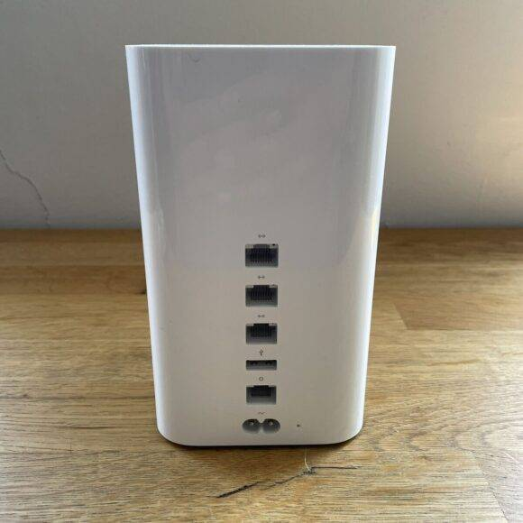 AirPort路由器或重生 传苹果 自研芯片Apple TV、HomePod 变身无线AP