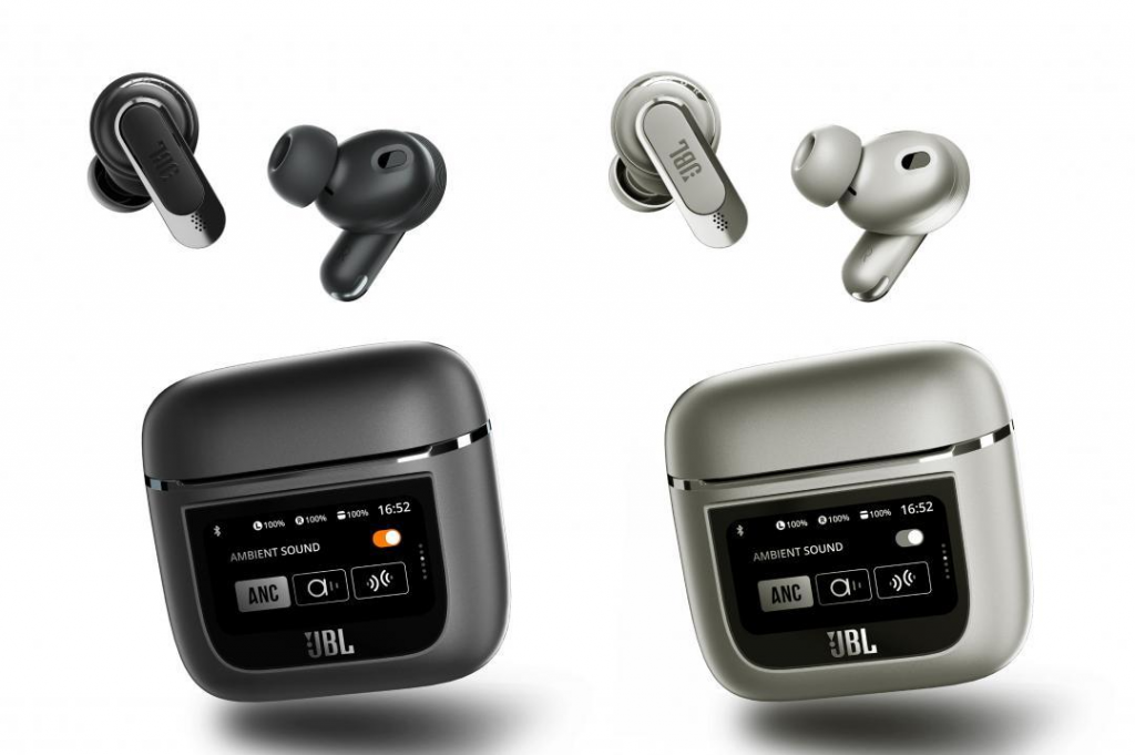 第六代iPod nano 重新复活？ 苹果触控版AirPods新专利曝光