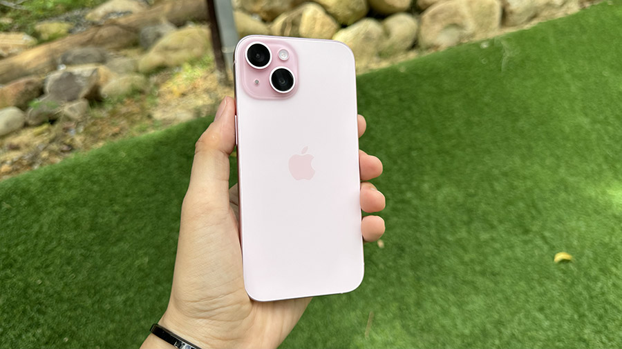 iPhone 15 开箱评测：兼顾娱乐性与实用性的一款 第8张