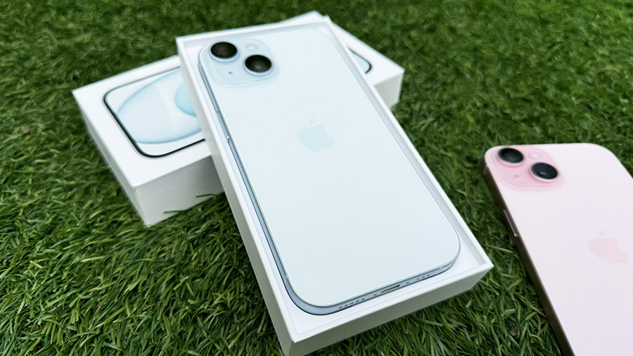 iPhone 15 开箱评测：兼顾娱乐性与实用性的一款 第6张