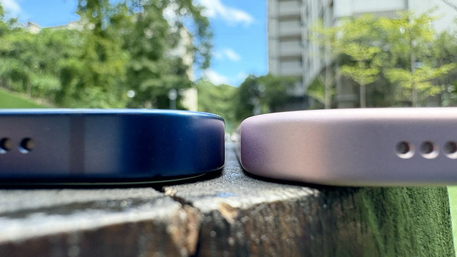 iPhone 15 开箱评测：兼顾娱乐性与实用性的一款 第9张