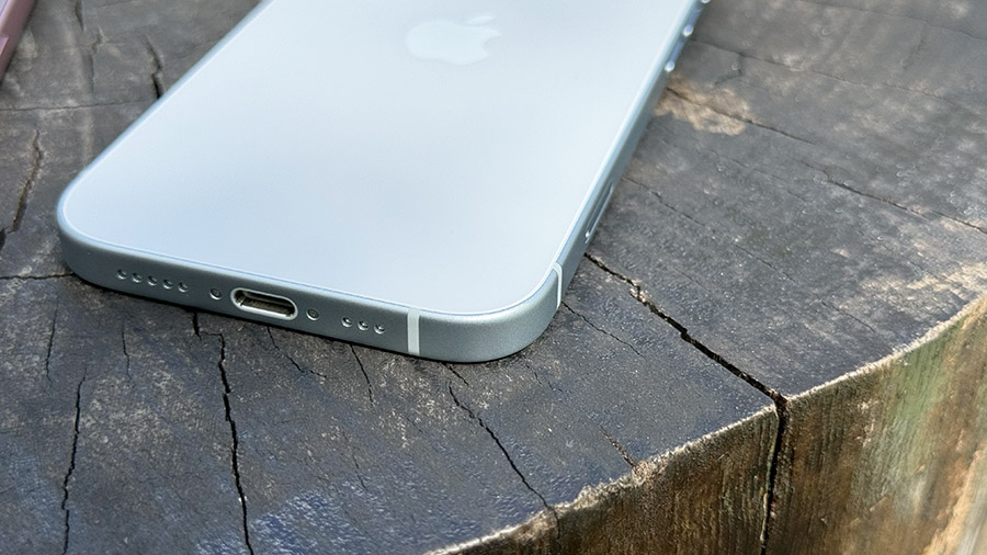 iPhone 15 开箱评测：兼顾娱乐性与实用性的一款 第10张