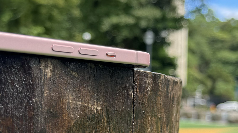 iPhone 15 开箱评测：兼顾娱乐性与实用性的一款 第12张