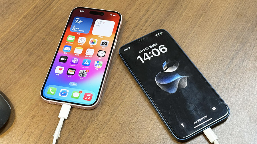 iPhone 15 开箱评测：兼顾娱乐性与实用性的一款 第17张