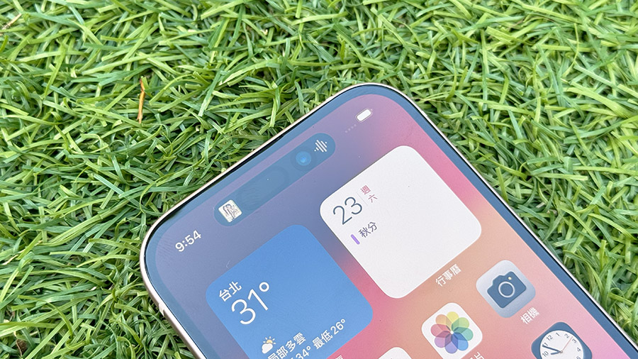 iPhone 15 开箱评测：兼顾娱乐性与实用性的一款 第22张