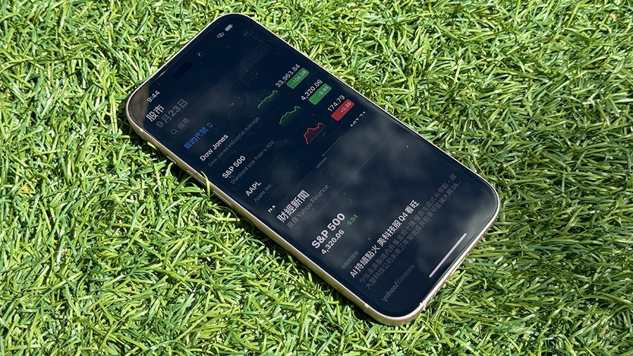 iPhone 15 开箱评测：兼顾娱乐性与实用性的一款 第25张