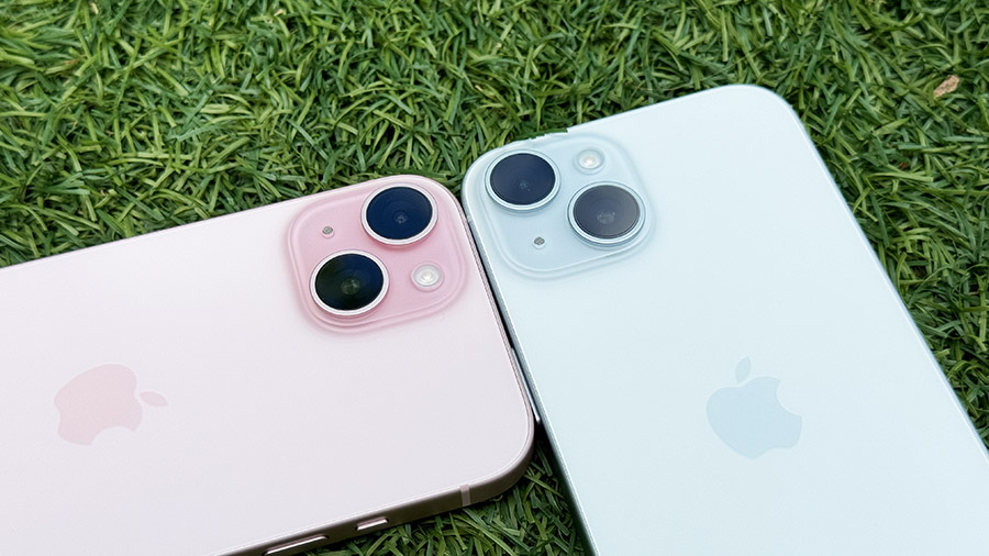 iPhone 15 开箱评测：兼顾娱乐性与实用性的一款 第27张