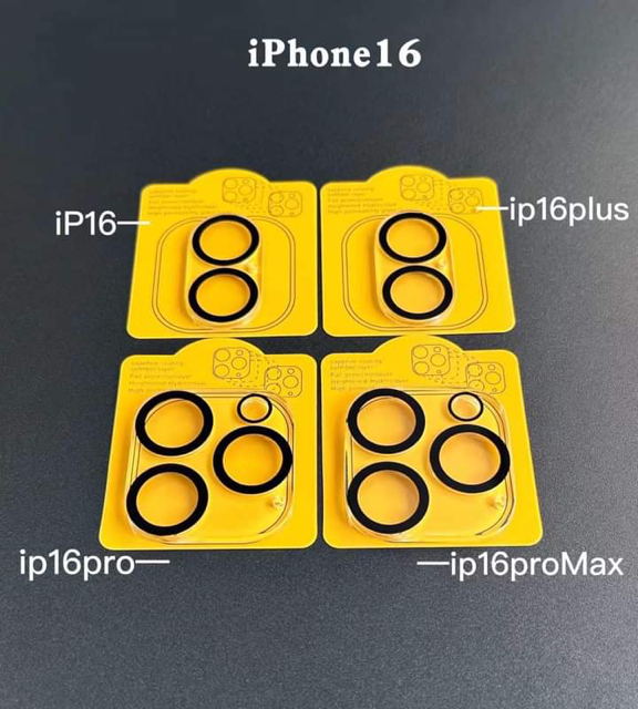 潮流就是一个循环，iPhone 16 镜头重回iPhone X设计