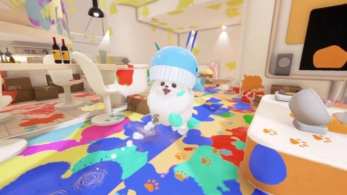 《Doronko Wanko》、《Nottolot》&《Boomeroad》Steam 免费推出