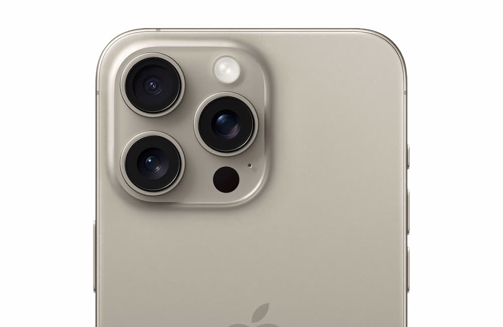 iPhone 16 Pro耀光解决方法有了！苹果将用新涂层技术处理