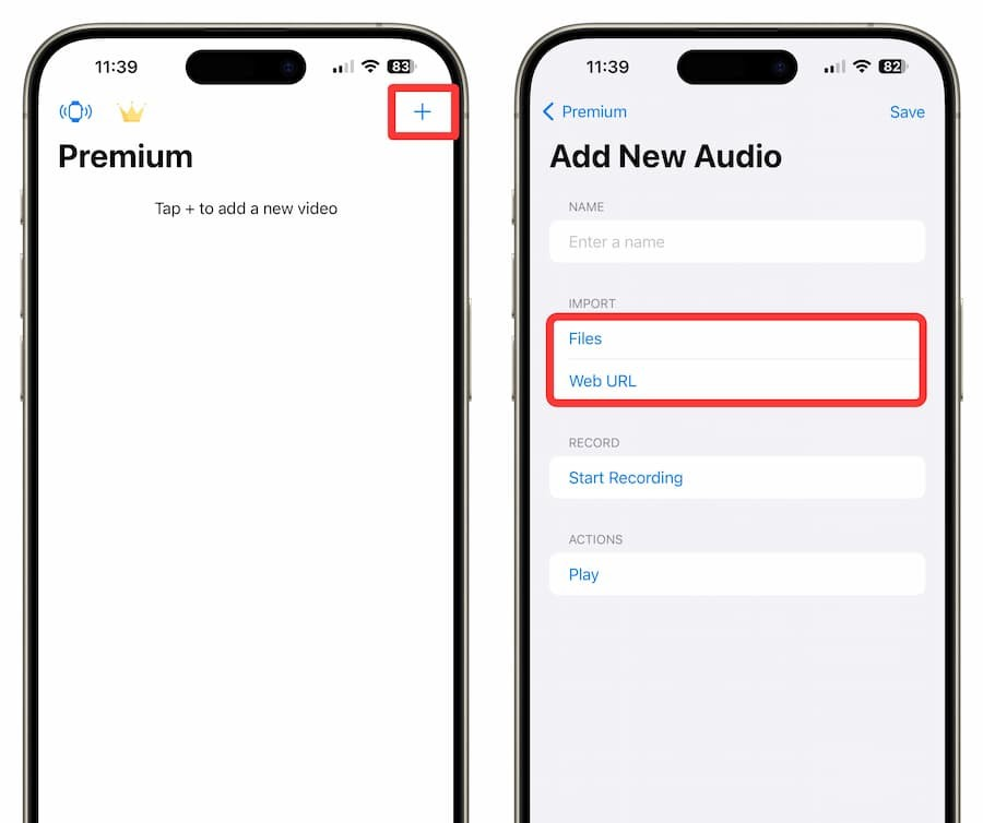 Apple Watch离线听歌APP WaMusic 终身限免和上手技巧
