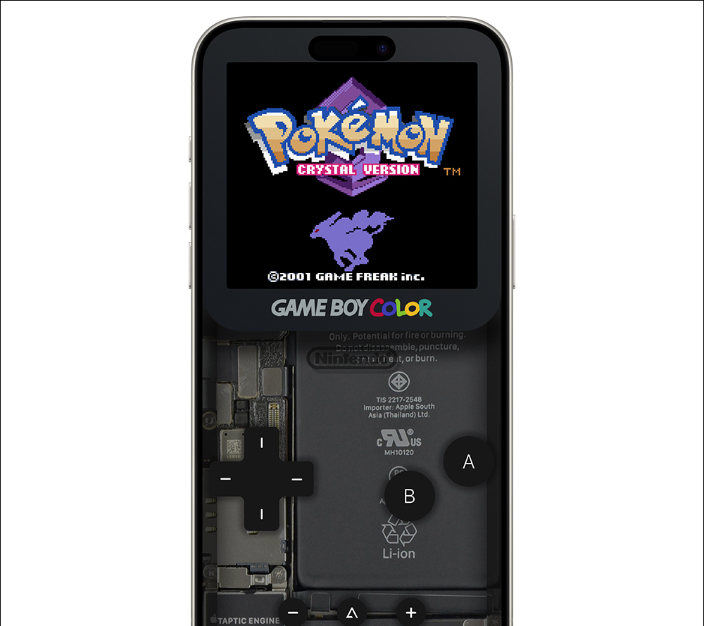 Delta 游戏模拟器想换新主题？这网站有满满的 GBA、GBC、NDS 等游戏机的特色主题可免费下载