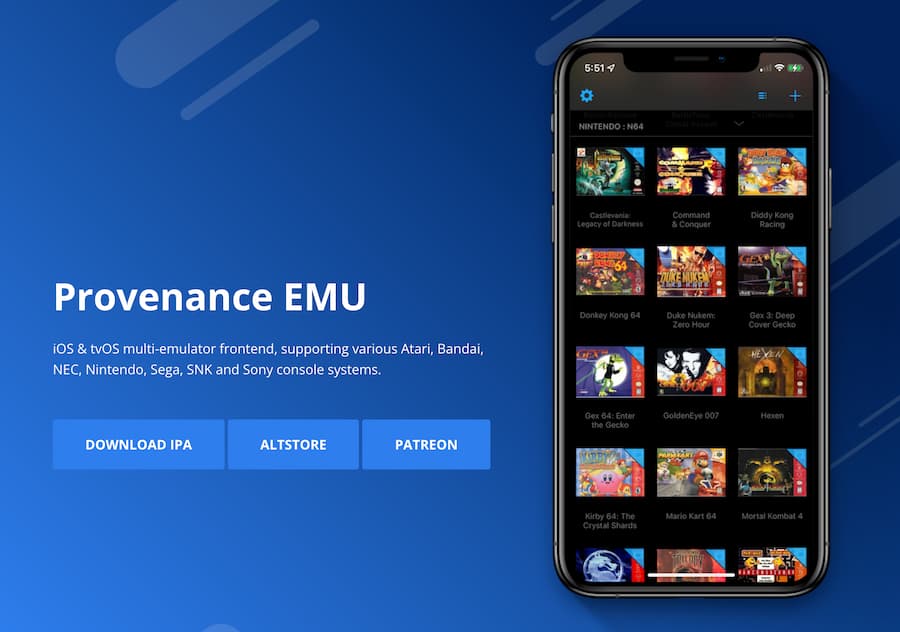 sony playstation game emulator ready to log into app store 1