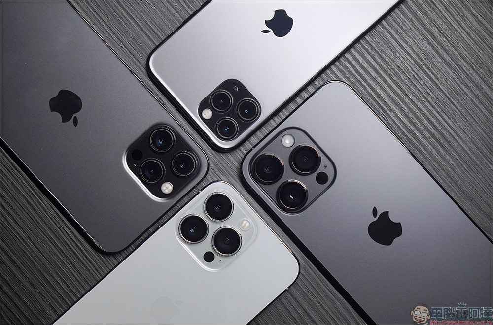 Android 跳槽 iPhone 比例创新高隔年，在美开始出现下滑迹象 - 摩榜