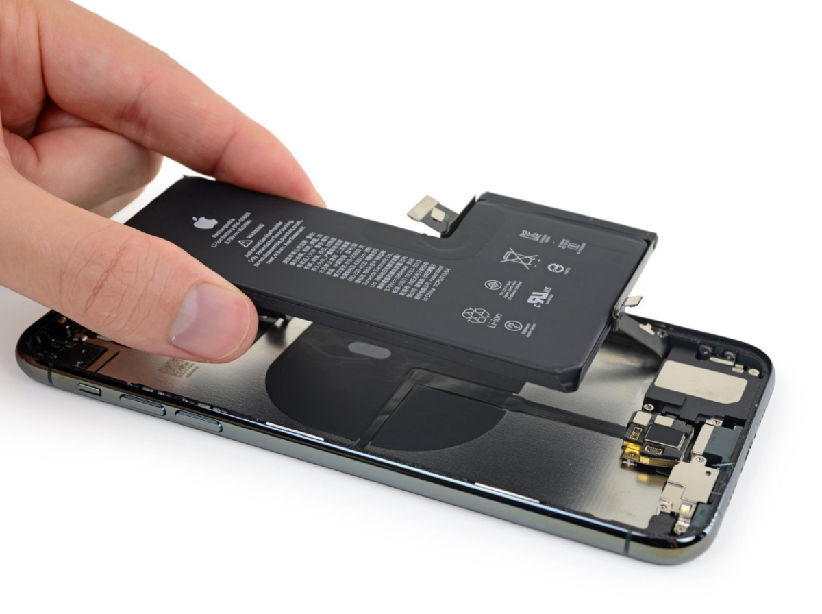iPhone iOS iPhone 16 iPhone 16 Plus iPhone 16 Pro iPhone 16 Pro Max电池电池容量