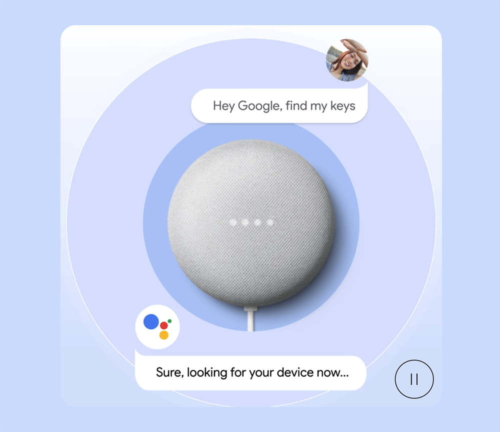 Android 版防丢寻物网络 Find My Device network 正式推出，Android 9 之后机型可用（支持哪些三方防丢器看此） - 摩榜