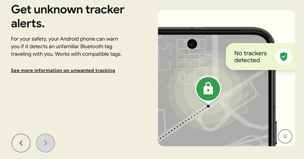 Android 版防丢寻物网络 Find My Device network 正式推出，Android 9 之后机型可用（支持哪些三方防丢器看此） - 摩榜