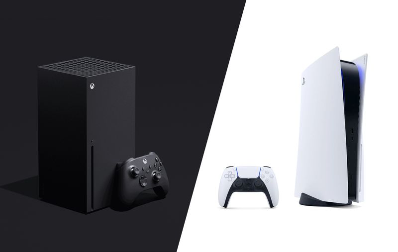 Xbox 负责人表示将旗下游戏搬上 PS5 和 NS 平台能够吸引年轻玩家 - 摩榜