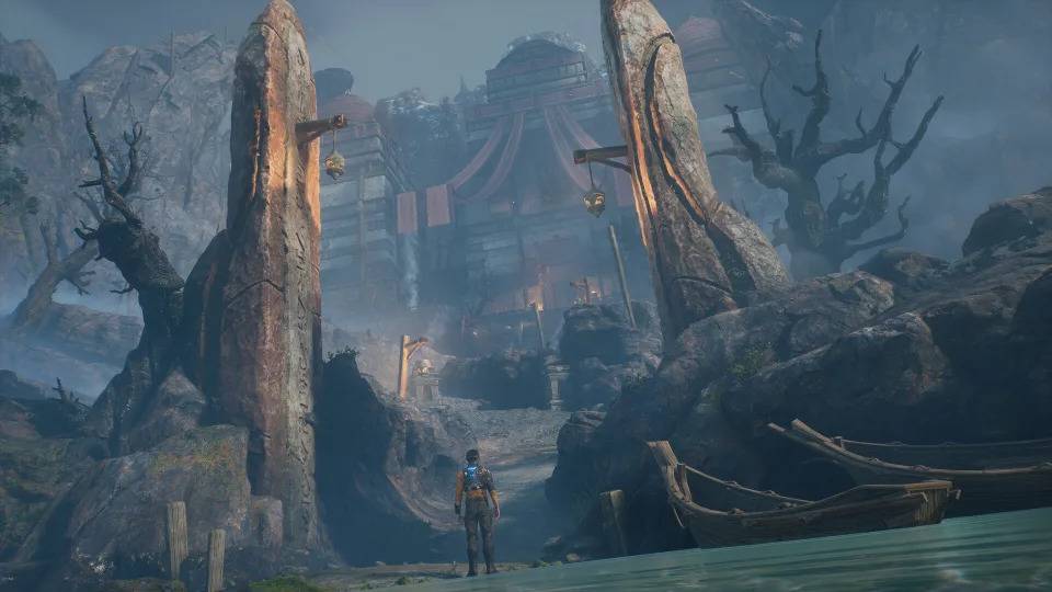 （图源：Appeal Studios/THQ Nordic）