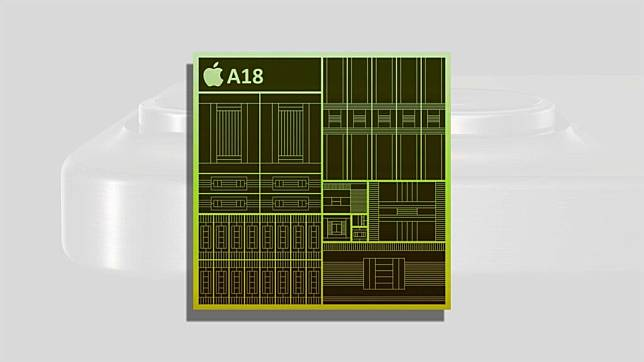 iPhone 16 Pro A18 Pro芯片 别期待性能会有显著提升