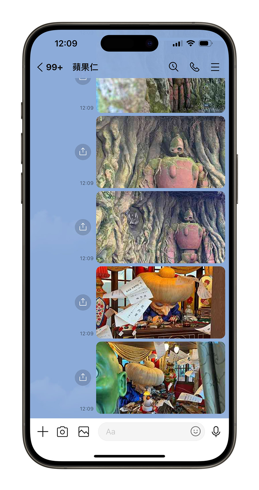 iPhone 照片 HEIC 转 JPG
