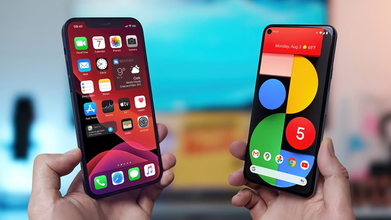 苹果将推出iPhone转移Android功能，允许欧盟用户删Safari浏览器