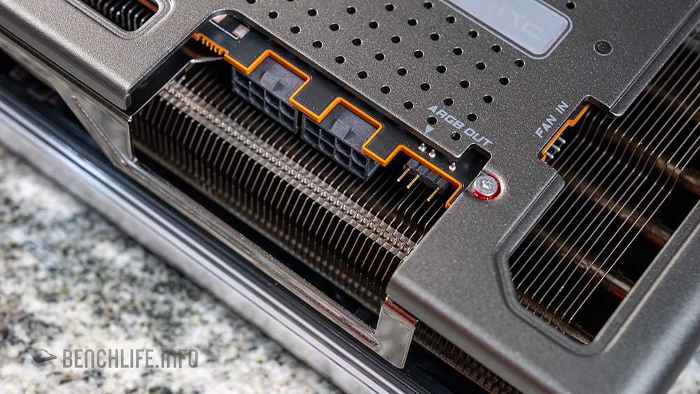 与 GeForce RTX 4070 Super 同台较劲，Sapphire AMD Radeon RX 7900 GRE Nitro+ 实测
