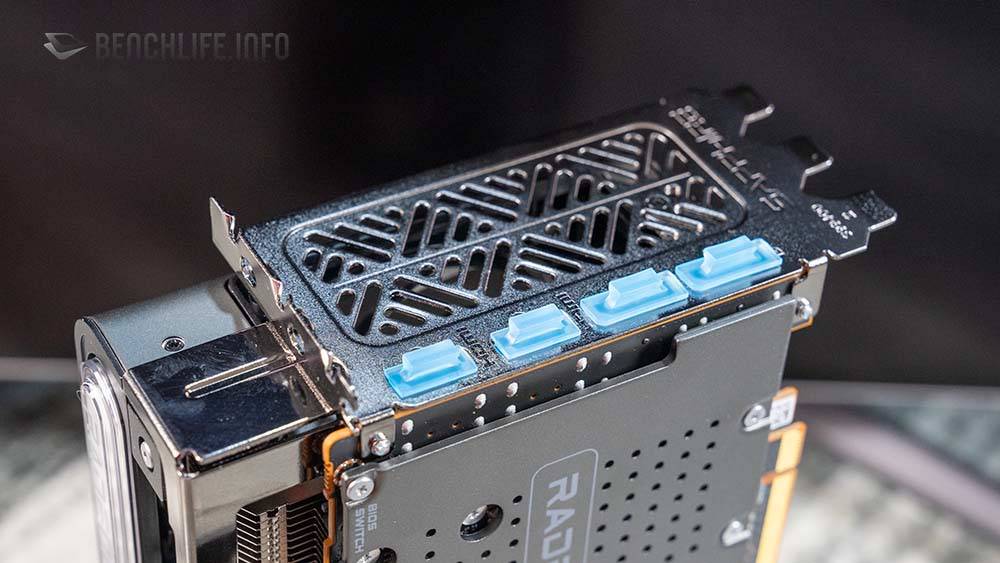 与 GeForce RTX 4070 Super 同台较劲，Sapphire AMD Radeon RX 7900 GRE Nitro+ 实测