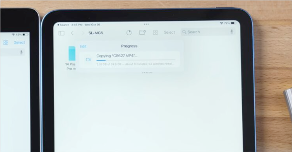 iPhone 的USB-C 充电孔未来会不会也分成Pro 版与非Pro 版呢？ 第3张