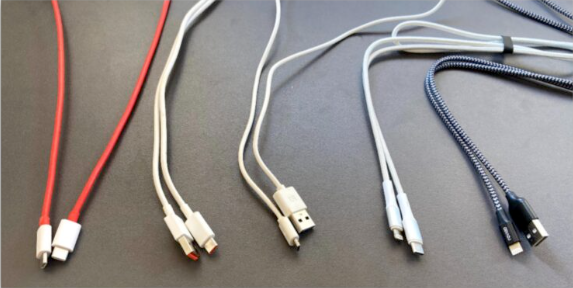 iPhone 的USB-C 充电孔未来会不会也分成Pro 版与非Pro 版呢？ 第4张