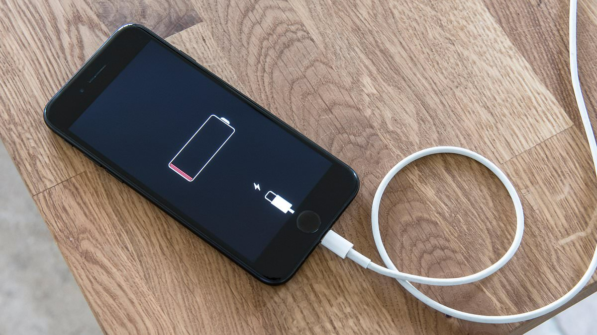 关掉Wi-Fi、蓝牙其实不会更省电！5大iPhone省电迷思解密——这些方法合理但无益！