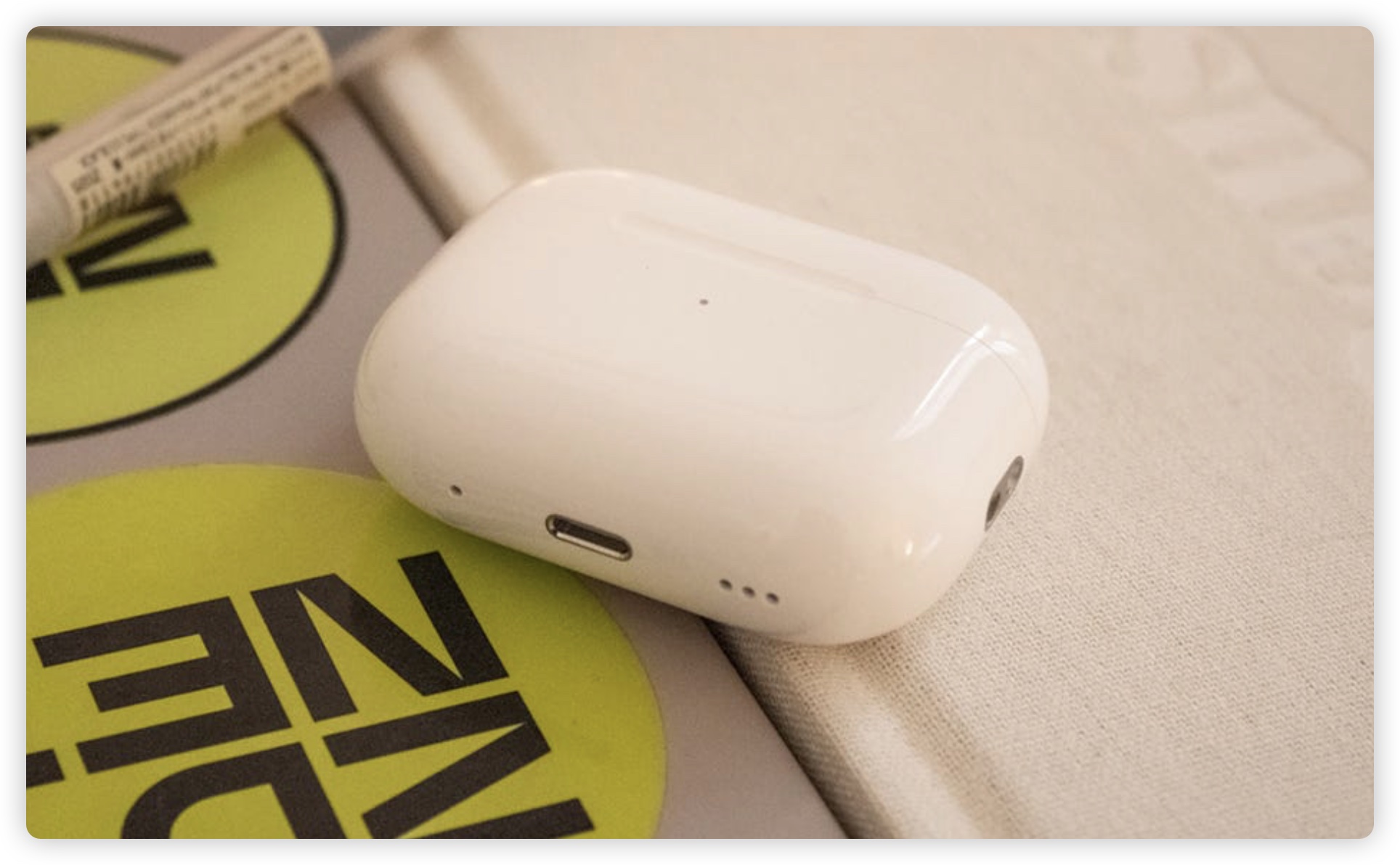 AirPods 4 规格传闻