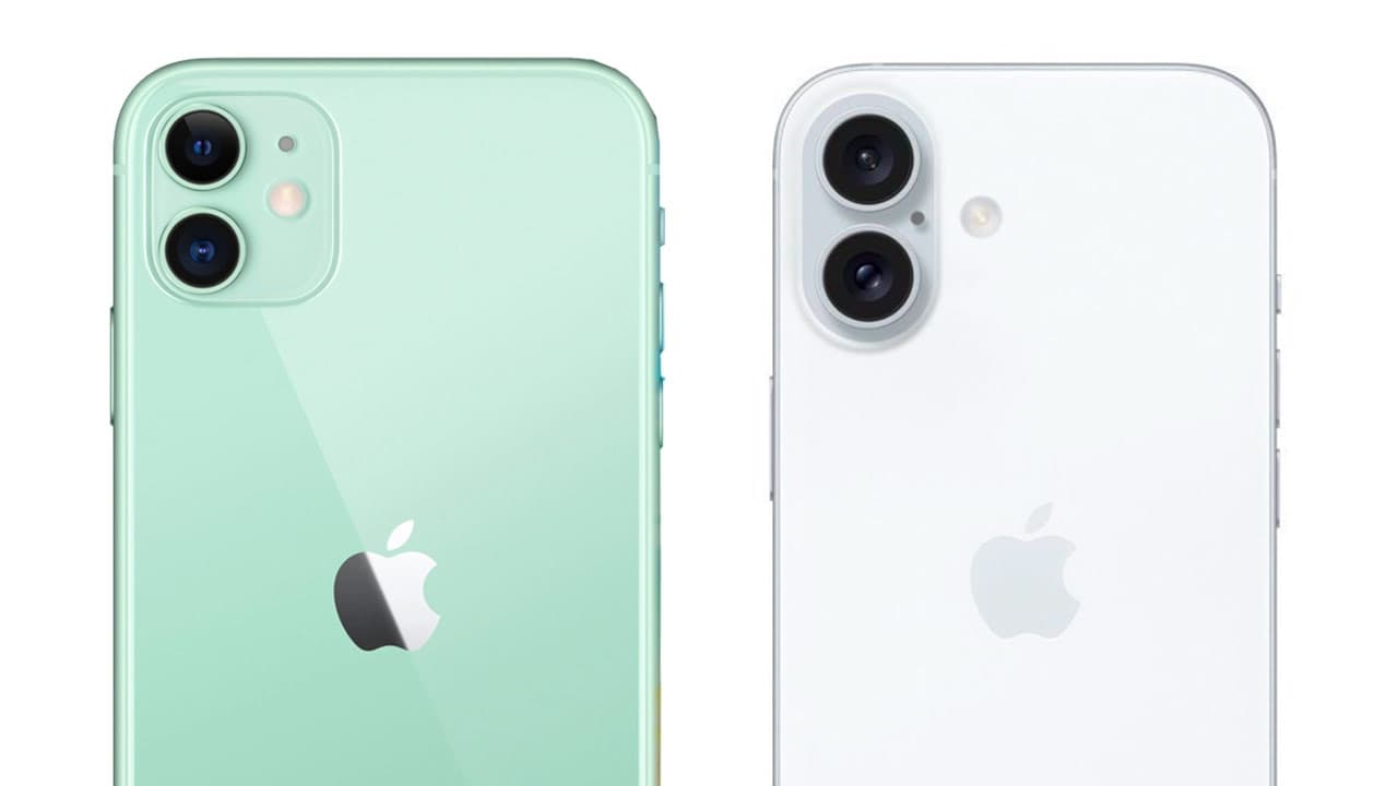 iphone 16 camera parts exposed 3