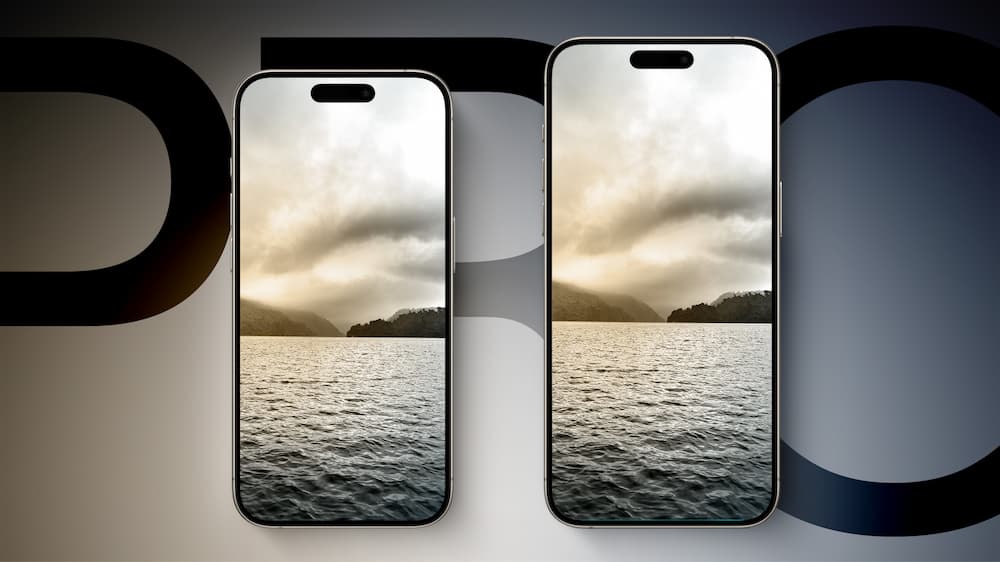 iPhone 16 Pro和iPhone 15 Pro有什么不同？ 25项规格消息比较差异