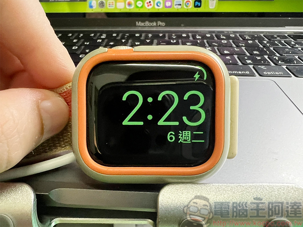 为什么你的 Apple Watch 电力消耗速度比正常值还要凶？ （以及如何解决） - 摩榜