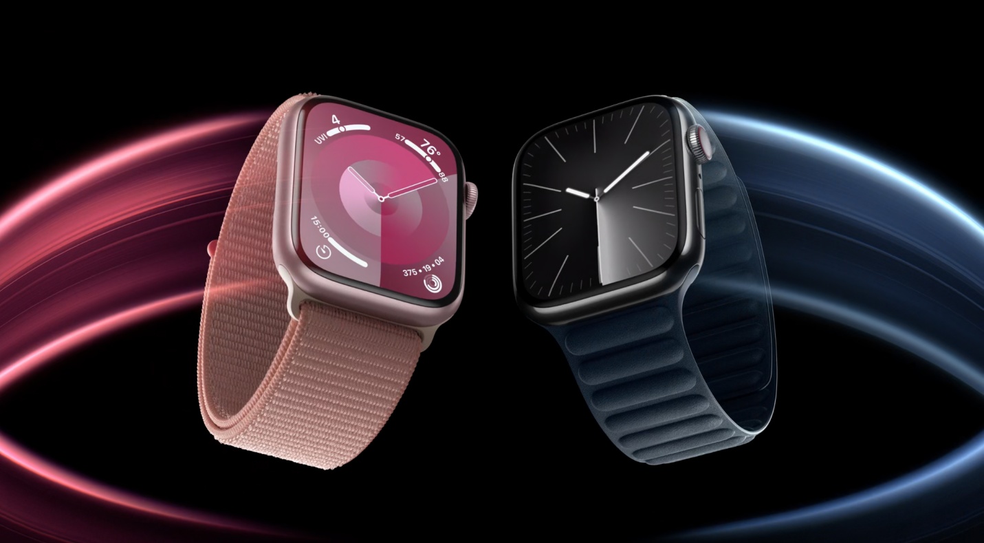 滑手机也要顾健康！ 10 招用 Apple Watch 和 iPhone 维持身心健康的小撇步